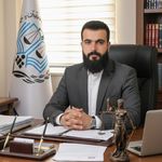 وکیل دادگستری مهدی قسمی