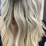 اموزشگاه ارایشگری و سالن تخصصی عروس