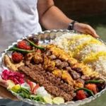 باغ رستوران هیمه