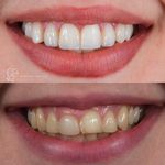 کلینیک تخصصی زیبایی دندان دکتر اسحاقی