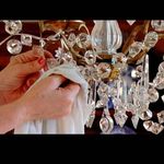 شرکت خدمات نظافتی پاکینه گستر سرخ آبی