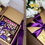 شکلات دستساز فریتا