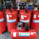 کمپرسور ماندگار