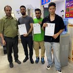 آموزشگاه آرایشگری مو و هنر