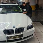 کارشناسی رنگ و فنی خودرو (سیار) کل تهران