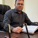 وکیل پایه یک دادگستری سلیمانی