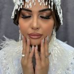 آموزشگاه وآرایشگاه زنانه vip مهتاب کریمی