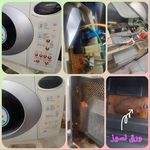 خدمات فنی قائم (اسمعیل بشیری کوتنائی)