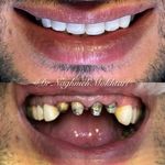 دندانپزشکی دکتر نغمه مختاری