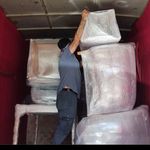 باربری پردیس  _ امنیت بار
