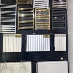 بازرگانی پکیج رادیاتور صفری