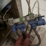 تعمیرات تخصصی یخچال لباسشویی ظرفشویی
