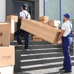 باربری،اتوبار تهران بار