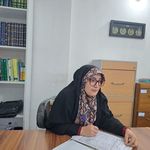 وکیل دادگستری زهرا بهزاد
