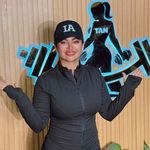 باشگاه بانوان تن آفرین