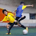 آکادمی فوتبال سوشا