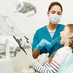 دندانپزشکی ثامن