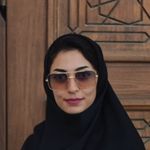 وکیل دادگستری فاطمه شعبانی