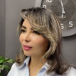 زیبایی تخصصی مو مرسده بهرام