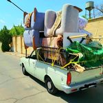 باربری تکرلی