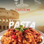 رستوران پاستا باکس