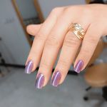 کاشت ناخن نفیس