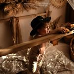 آتلیه عروس و بارداری . نوزاد . کودک دنیز