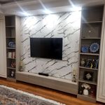 کابینت و کمد دیواری Nilart
