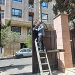 تعمیرات جک پارکینگ