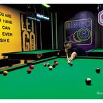 شهربازی و ترامپولین پارک طلایی