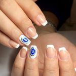 خدمات تخصصی ناخن الهه توکلی