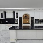 صنایع چوب آرمان دکور