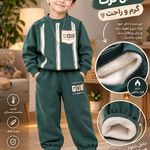 پوشاک بچگانه بی بی لند (خیابان حضرتی