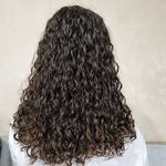 اکستنشن مو سحر نوروزی در مشهد