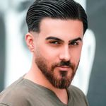 پیرایش مردانه گرند