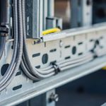 سینی کابل نوسان