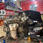 نمایندگی هیوندا کیا غرب تهران