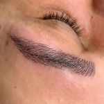 آکادمی اکستنشن مژه مهتاب اسماعیلی