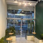 برشته کاری قهوه بن سای