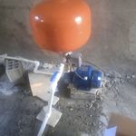 لوله کشی و نصب پمپ آب روندی