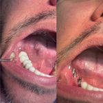 کلینیک دندانپزشکی دکتررشیدی(بیمه نداریم)