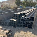 خرید فروش آهن آلات ساختمانی