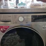 تعمیر لباسشویی در محل بروجرد عسگری