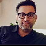 بنیامین احمدی