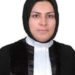 وکیل مهدیه مومنی تیکدری