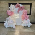 لوازم جشن و تولد قصر شادی