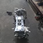 تعمیرگاه اتومبیل اقبال