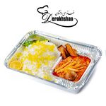 رستوران درخشان فولادشهر