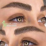 مرکز آرایش دائم (تاتو) مهساثمری