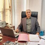 گروه وکلا ربیع محمودبابوئی